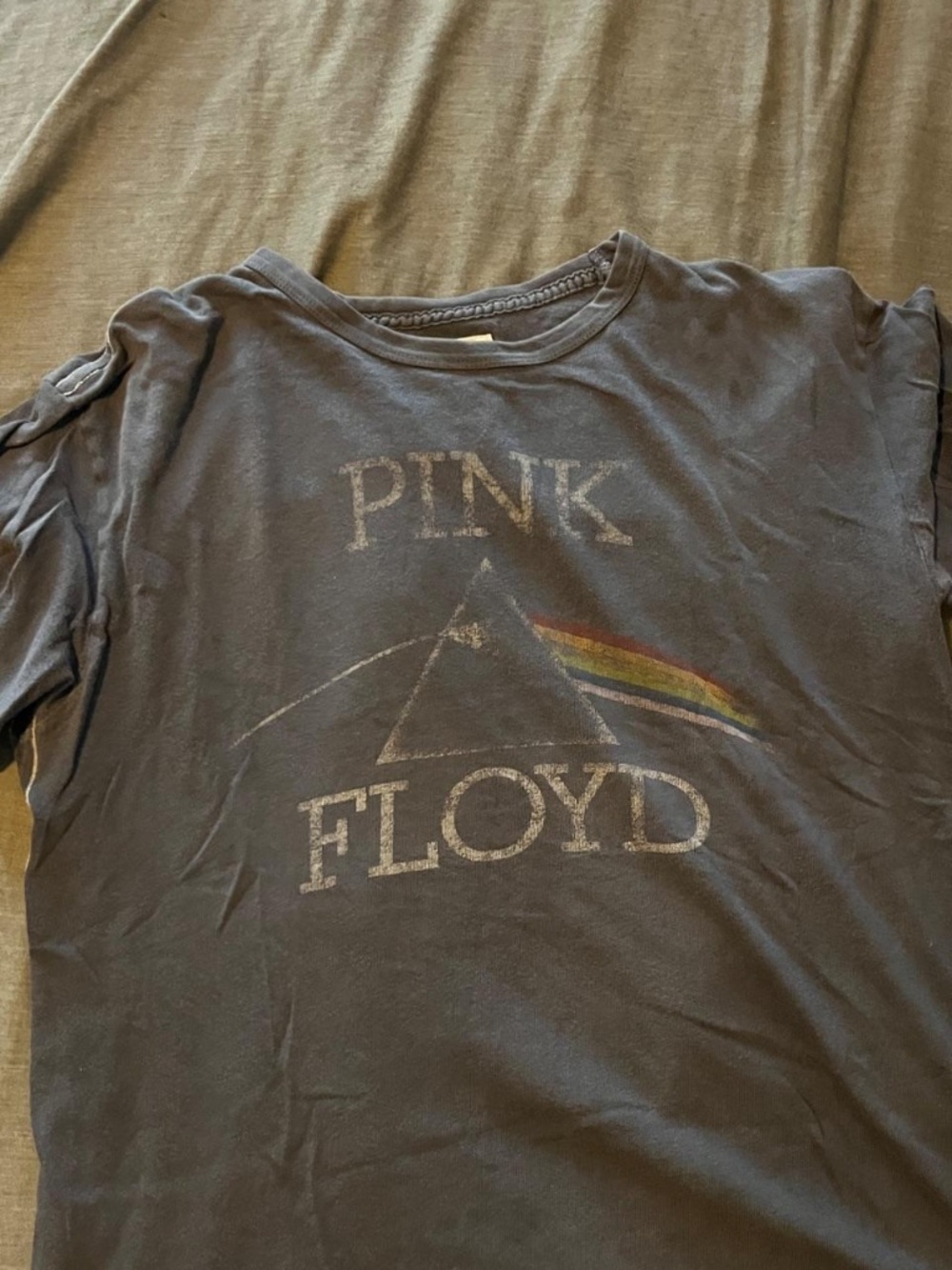 Pink Floyd Graphic t-shirt